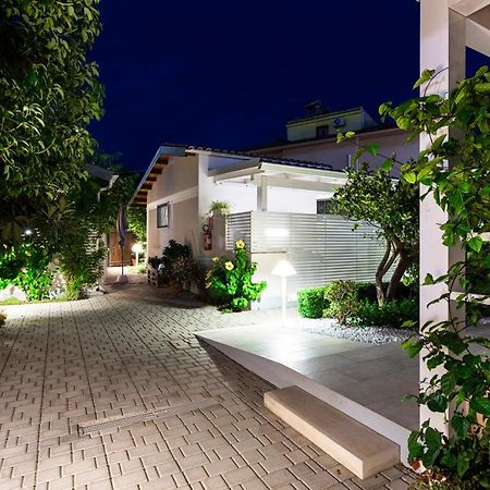 Angelsa Casa Vacanze มารีนาดิมอดิกา ภายนอก รูปภาพ