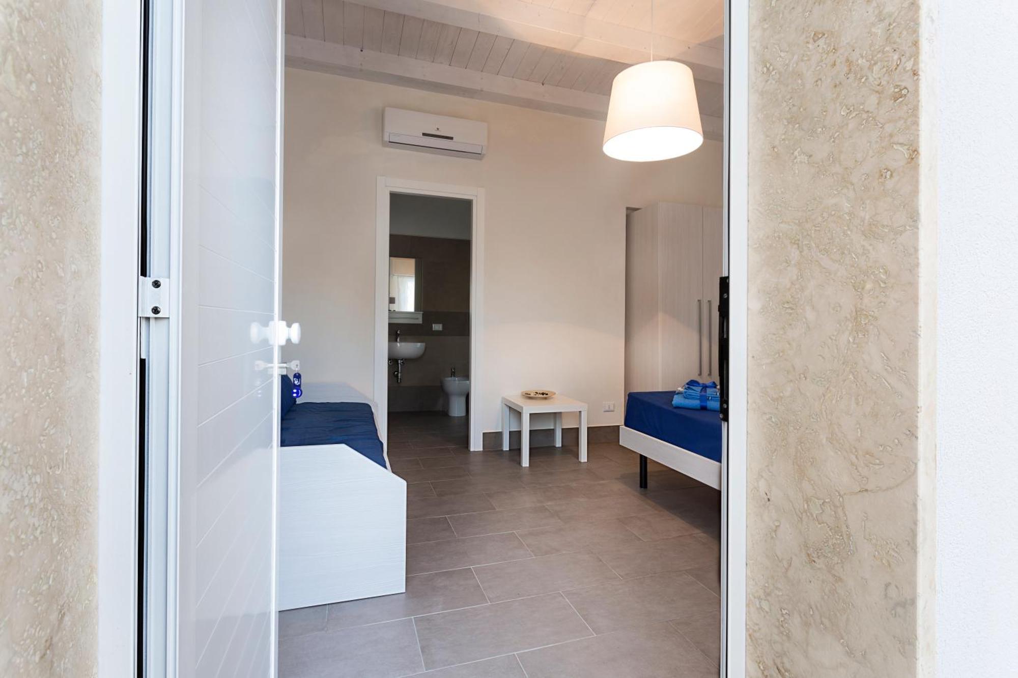 Angelsa Casa Vacanze มารีนาดิมอดิกา ห้อง รูปภาพ