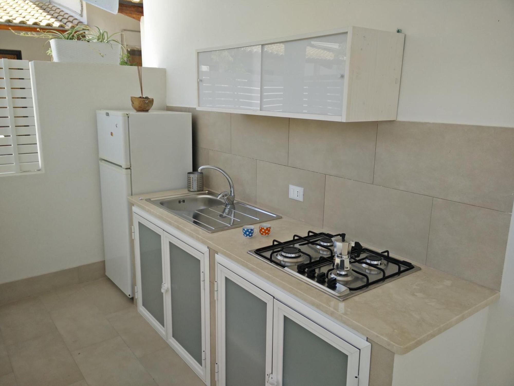 Angelsa Casa Vacanze มารีนาดิมอดิกา ห้อง รูปภาพ