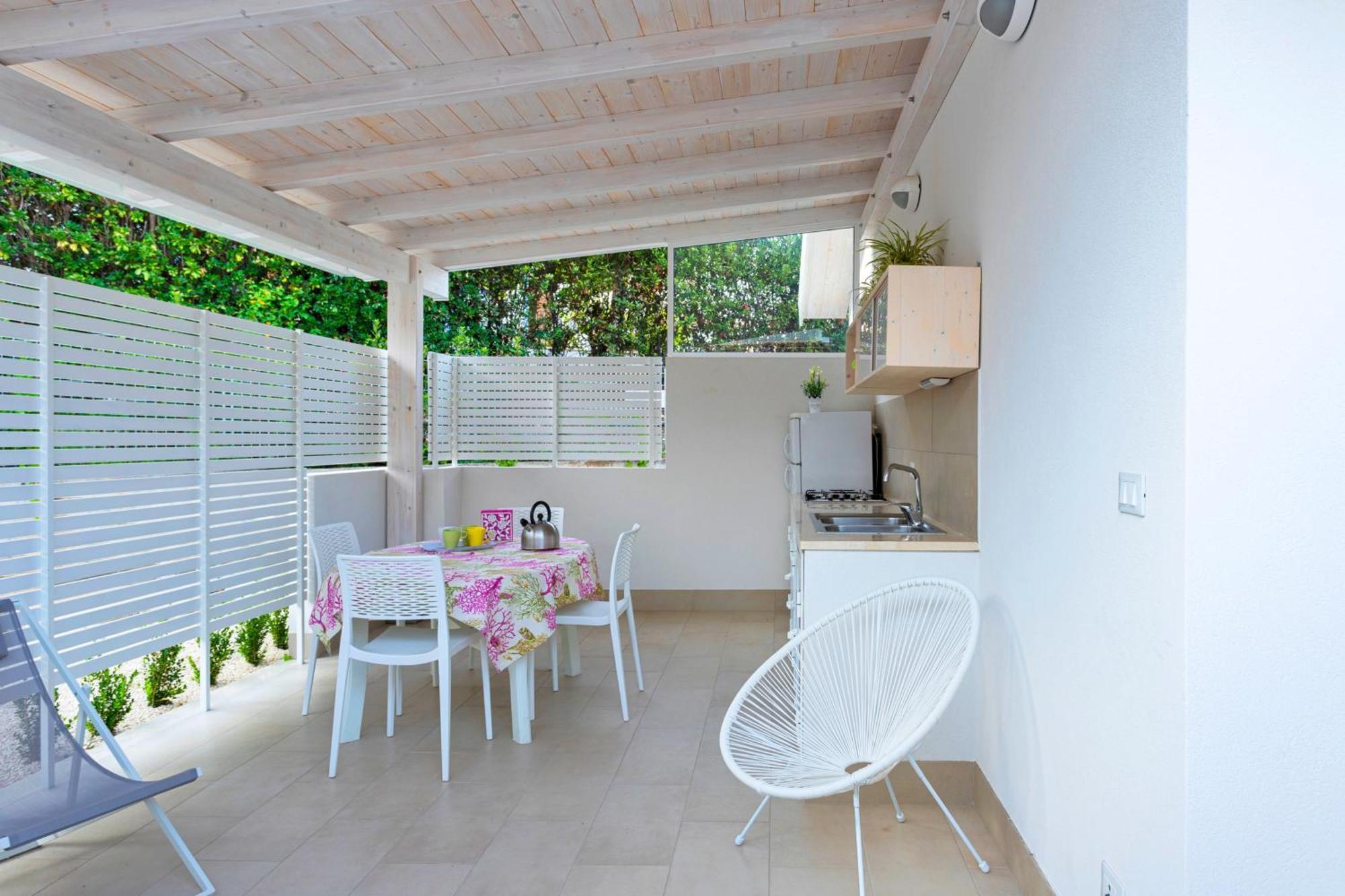 Angelsa Casa Vacanze มารีนาดิมอดิกา ห้อง รูปภาพ