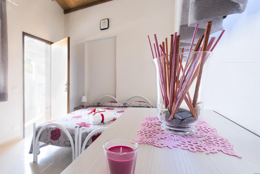 Angelsa Casa Vacanze มารีนาดิมอดิกา ภายนอก รูปภาพ