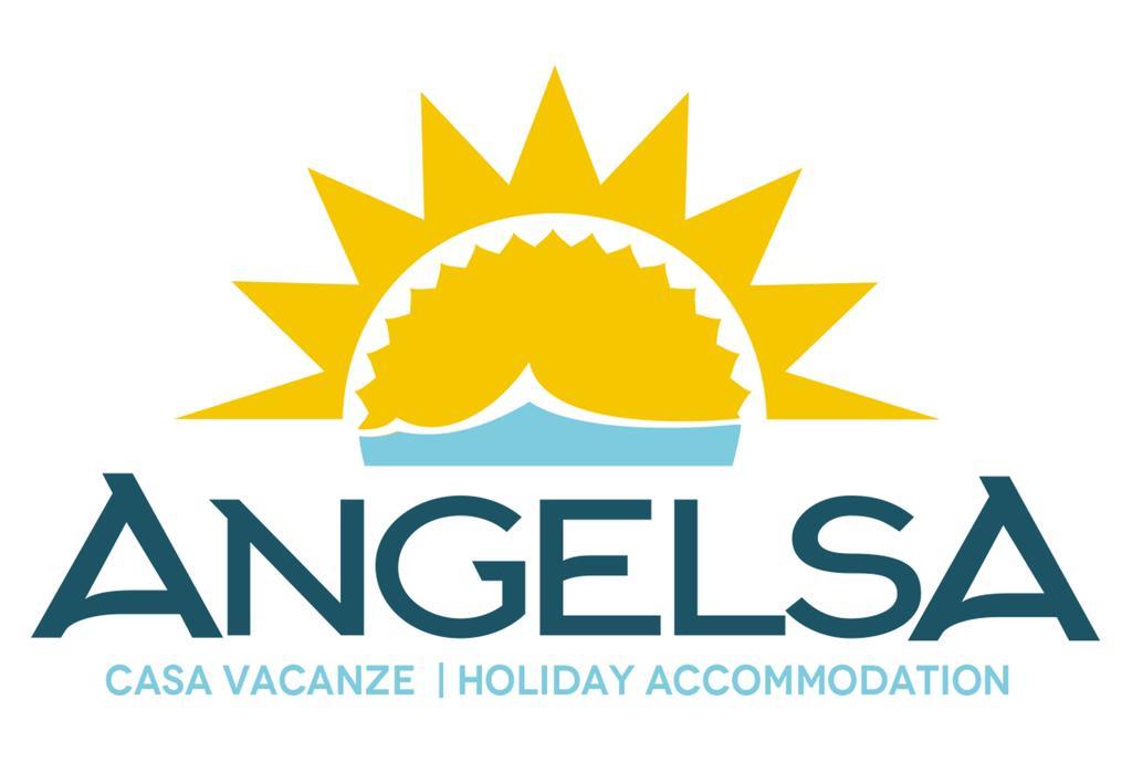 Angelsa Casa Vacanze มารีนาดิมอดิกา ภายนอก รูปภาพ