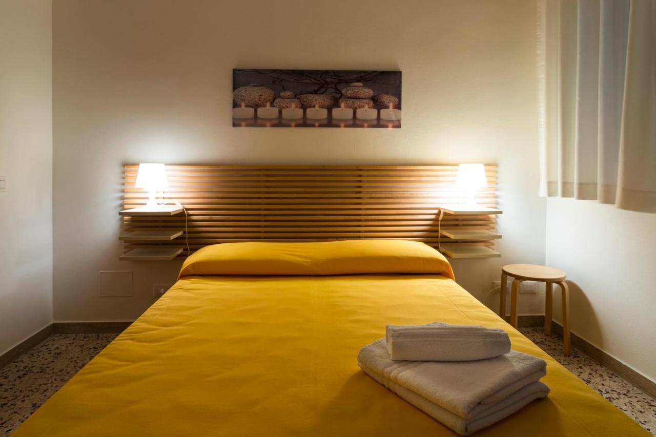 Angelsa Casa Vacanze มารีนาดิมอดิกา ห้อง รูปภาพ