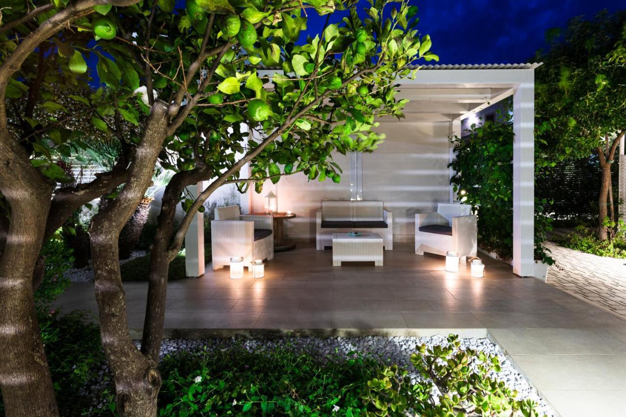 Angelsa Casa Vacanze มารีนาดิมอดิกา ภายนอก รูปภาพ