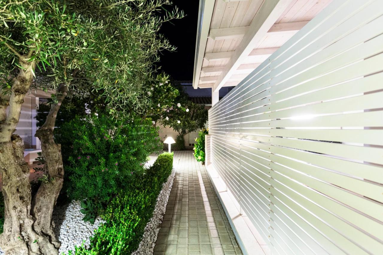 Angelsa Casa Vacanze มารีนาดิมอดิกา ภายนอก รูปภาพ