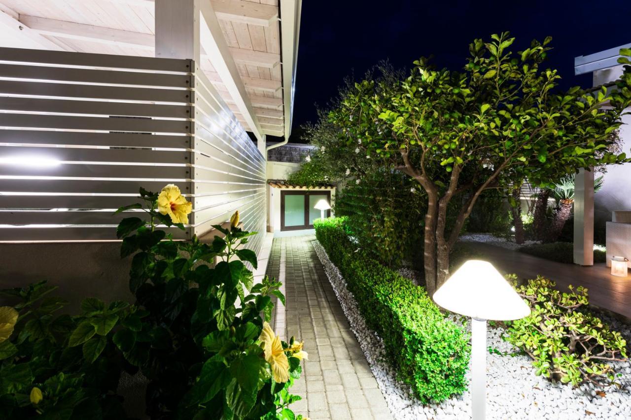 Angelsa Casa Vacanze มารีนาดิมอดิกา ภายนอก รูปภาพ