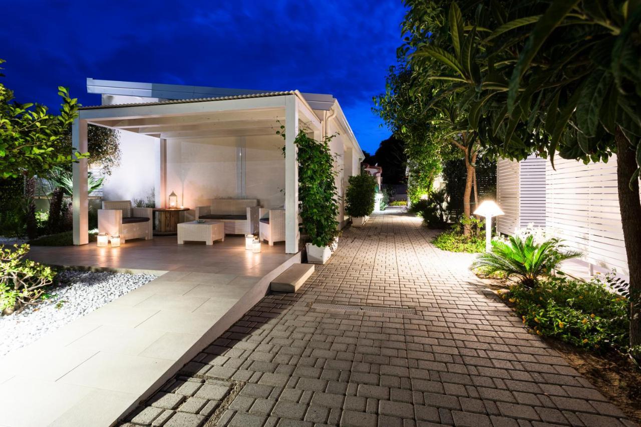 Angelsa Casa Vacanze มารีนาดิมอดิกา ภายนอก รูปภาพ