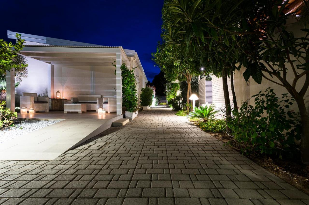 Angelsa Casa Vacanze มารีนาดิมอดิกา ภายนอก รูปภาพ