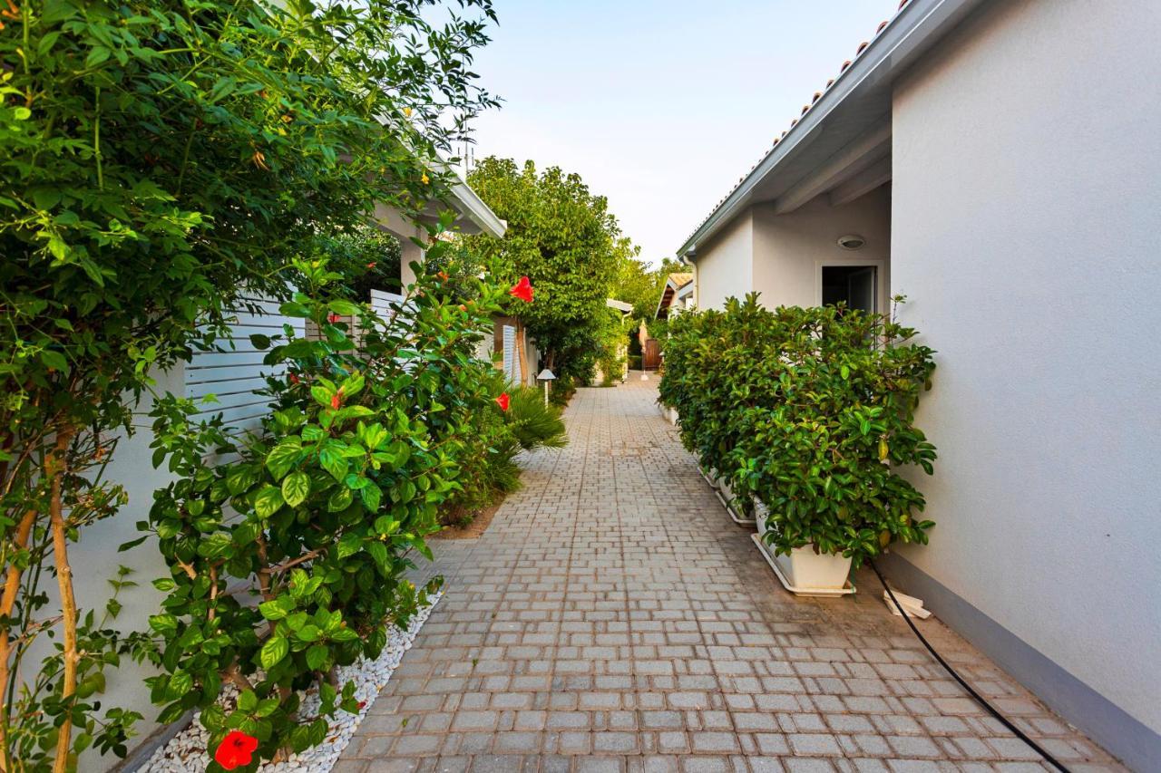 Angelsa Casa Vacanze มารีนาดิมอดิกา ภายนอก รูปภาพ