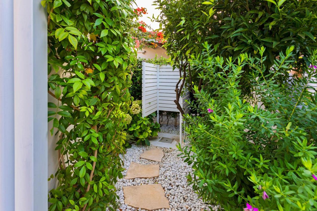 Angelsa Casa Vacanze มารีนาดิมอดิกา ภายนอก รูปภาพ