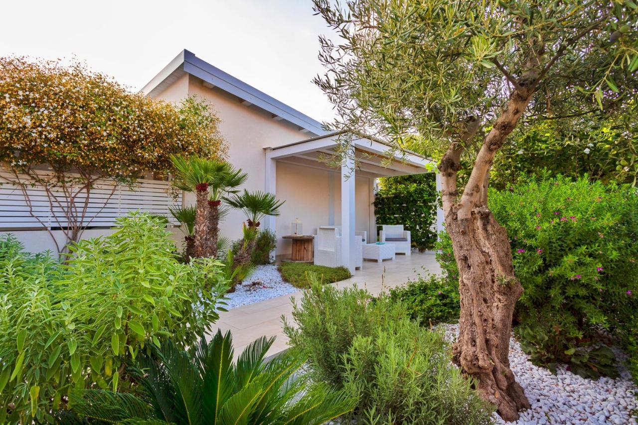 Angelsa Casa Vacanze มารีนาดิมอดิกา ภายนอก รูปภาพ