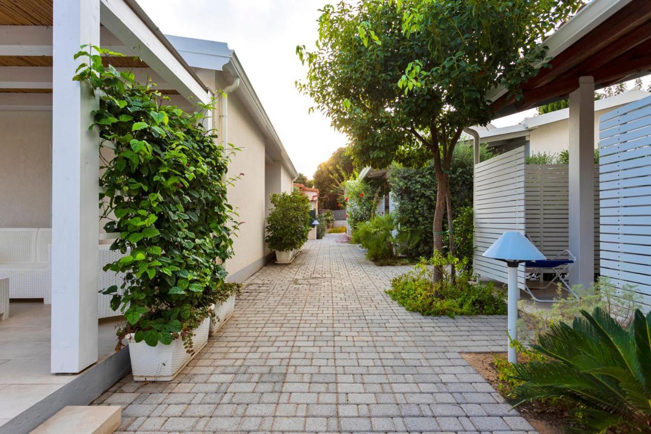 Angelsa Casa Vacanze มารีนาดิมอดิกา ภายนอก รูปภาพ