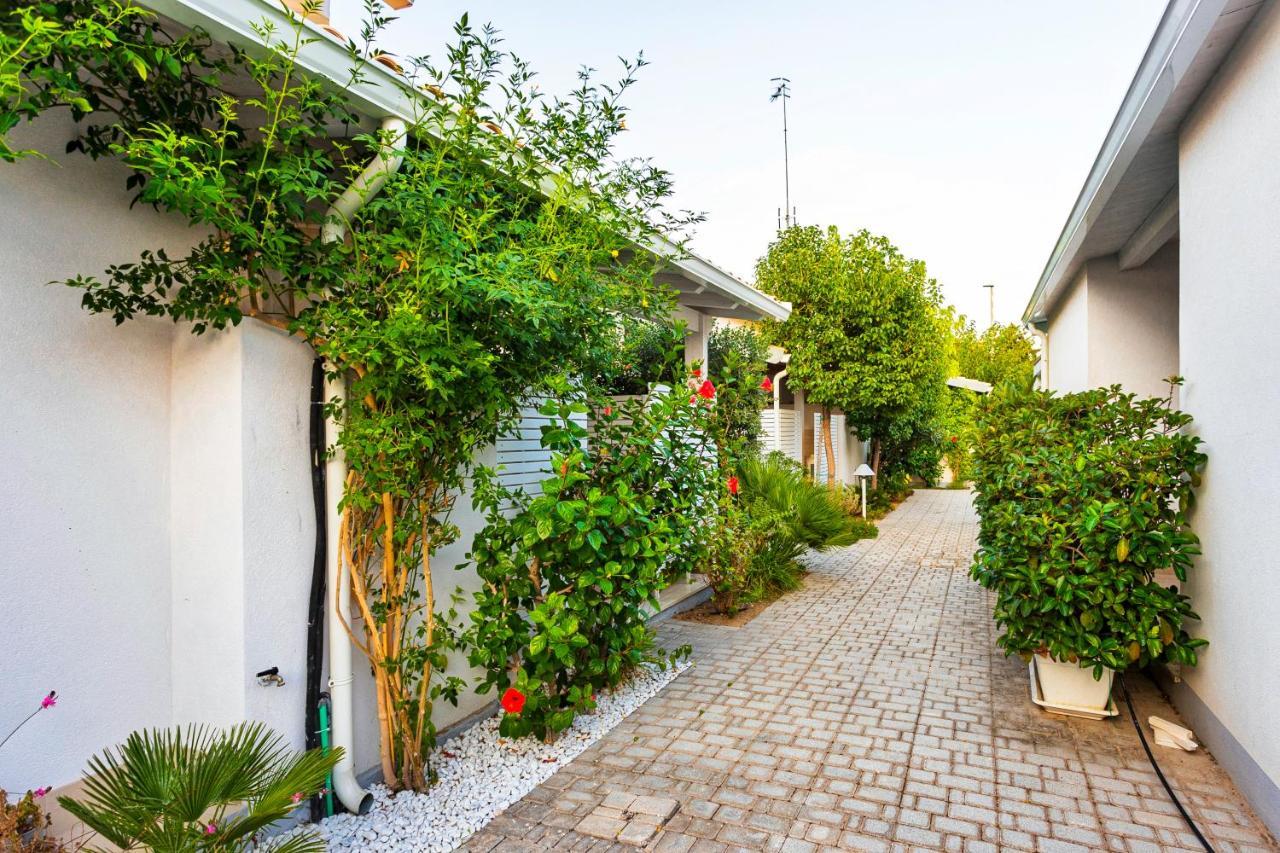 Angelsa Casa Vacanze มารีนาดิมอดิกา ภายนอก รูปภาพ