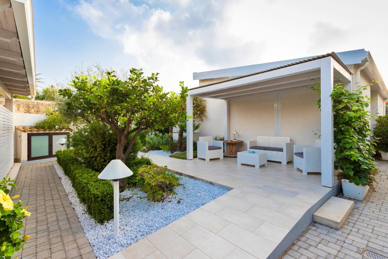 Angelsa Casa Vacanze มารีนาดิมอดิกา ภายนอก รูปภาพ