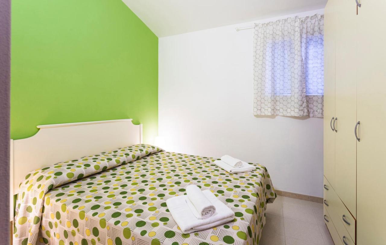 Angelsa Casa Vacanze มารีนาดิมอดิกา ภายนอก รูปภาพ