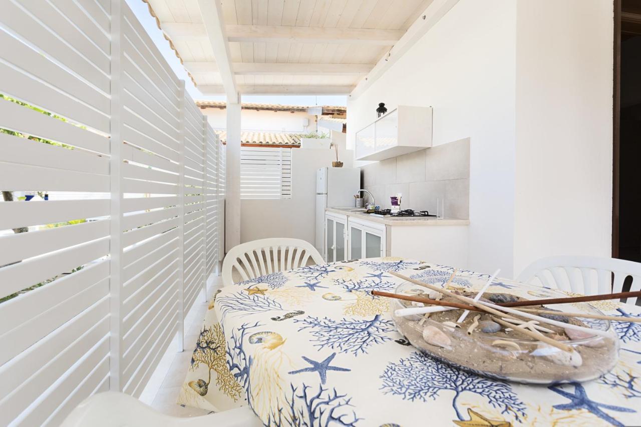 Angelsa Casa Vacanze มารีนาดิมอดิกา ห้อง รูปภาพ